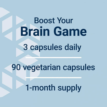 Life Extension Neuro-Mag Magnesium L-Threonate, Memory Health, Quick Thinking, Cognitive Health Support, Vegetarian, Non-GMO, 90 Vegetarian Capsules (144 mg from 2000 mg Magtein magnesium L-threonate