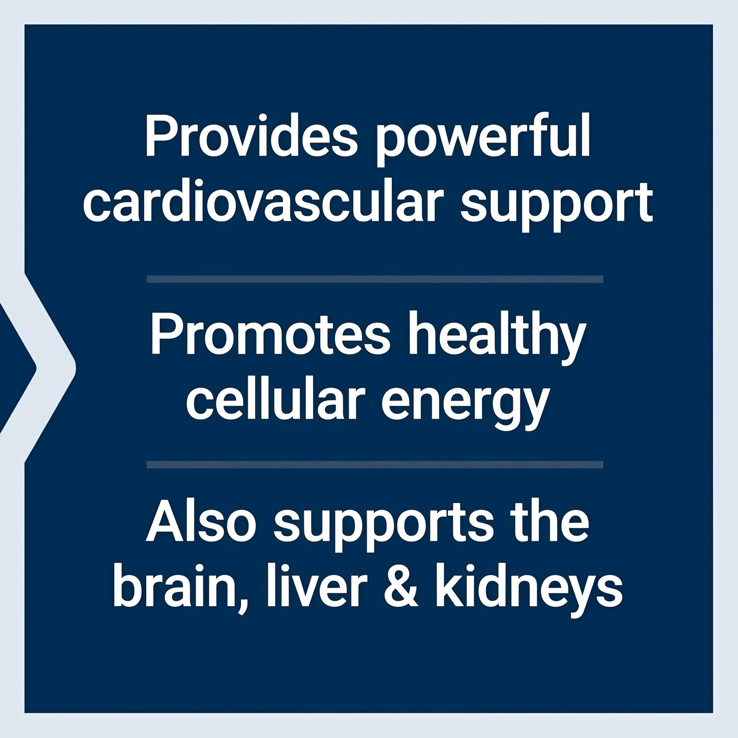 Life Extension Super Ubiquinol CoQ10 with Enhanced Mitochondrial Support, Potent Heart Health & Cellular Energy Production Support, Ultra-absorbable, Gluten-Free, Non-GMO, 100 mg, 60 softgels